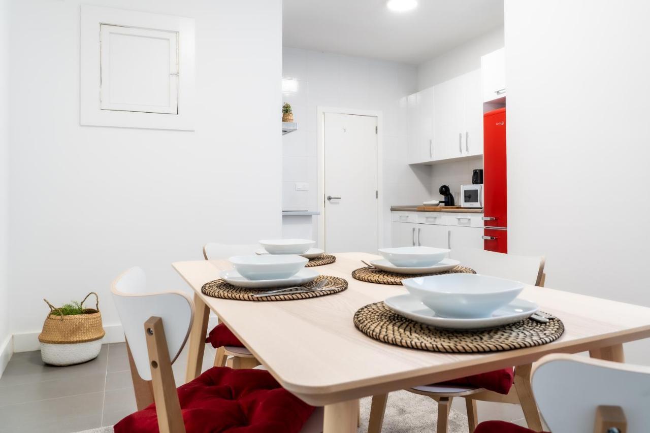 Dado Host Apartment Vigo Luaran gambar