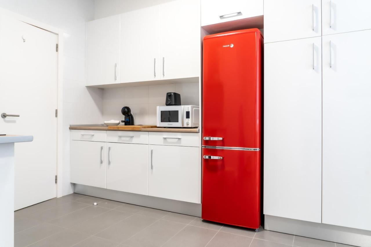 Dado Host Apartment Vigo Luaran gambar