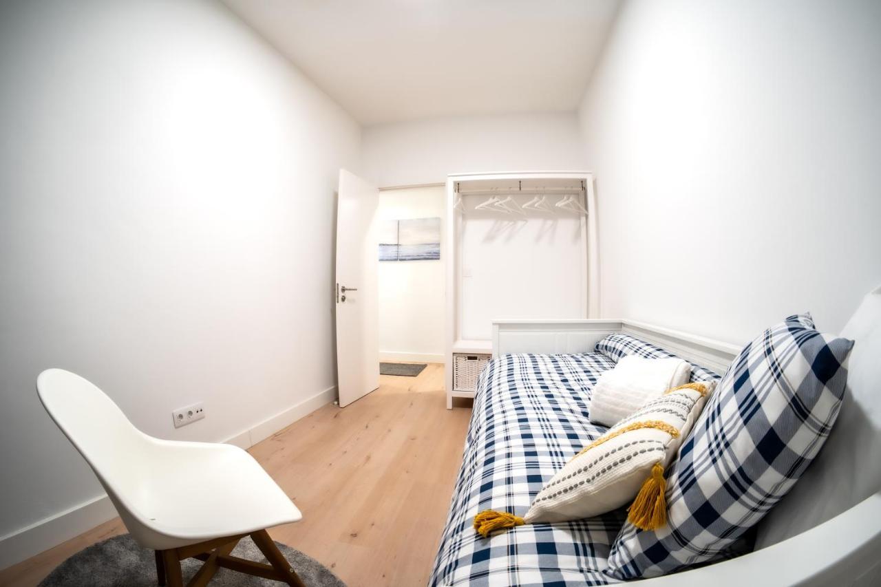 Dado Host Apartment Vigo Luaran gambar