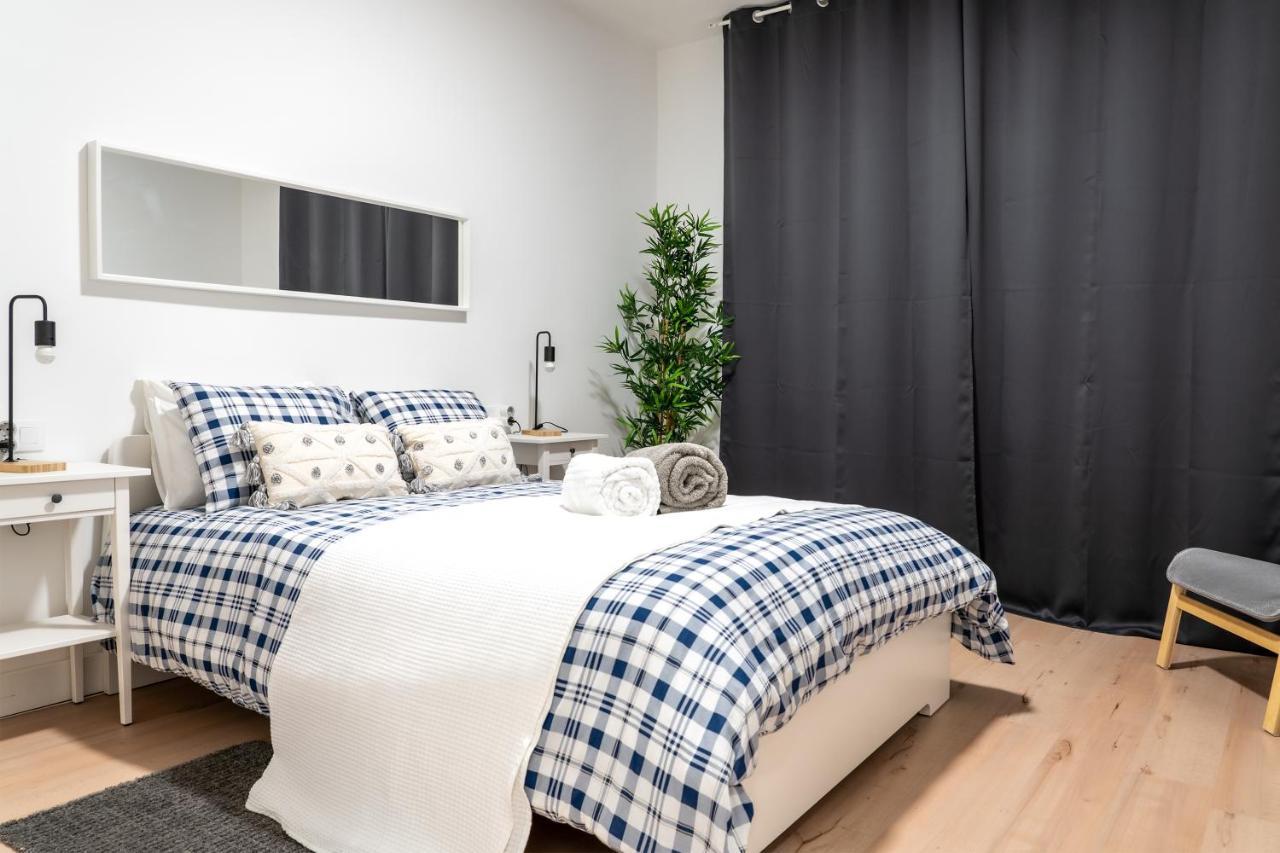 Dado Host Apartment Vigo Luaran gambar