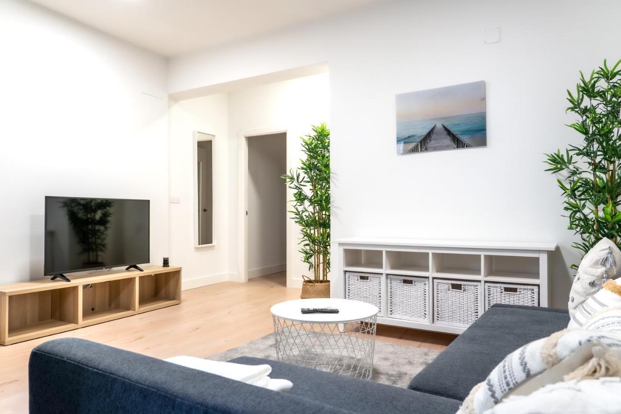 Dado Host Apartment Vigo Luaran gambar
