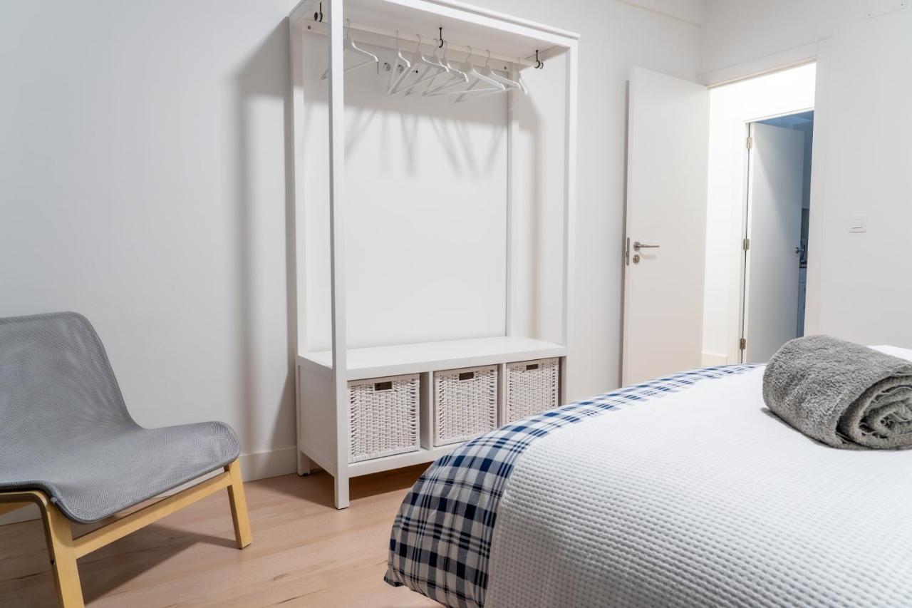 Dado Host Apartment Vigo Luaran gambar